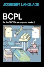 BCPL Front Cover