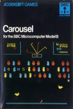 Carousel Front Cover