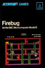 Firebug Front Cover