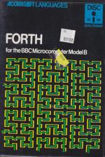 Forth Front Cover