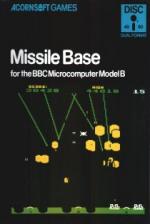 Missile Base Front Cover