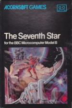 The Seventh Star Front Cover