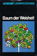 Baum Der Weisheit Front Cover