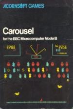 Carousel Front Cover