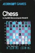 Chess Front Cover