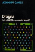 Drogna Front Cover