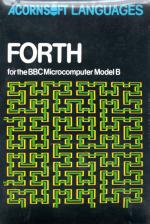 Forth Front Cover