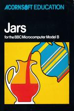 Jars Front Cover