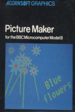 Picture Maker Front Cover