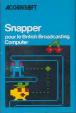 Snapper Front Cover