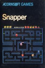 Snapper Front Cover