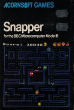 Snapper Front Cover