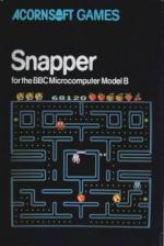 Snapper Front Cover