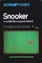 Snooker Front Cover