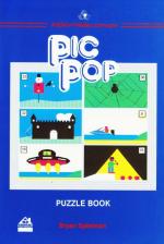  Pic Pop Front Cover