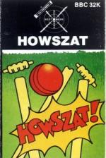 Howszat Front Cover