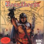 Roundheads Front Cover