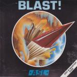 Blast! Front Cover