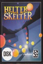 Helter Skelter Front Cover