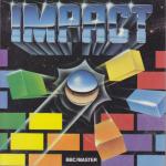 Impact Front Cover