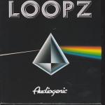 Loopz Front Cover