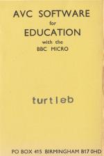 Turtleb Front Cover