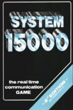 System 15000 Second Edition Front Cover