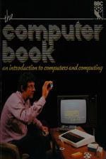 The Computer Book Front Cover