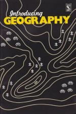 Introducing Geography Front Cover