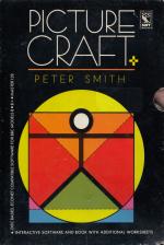 Picture Craft Front Cover