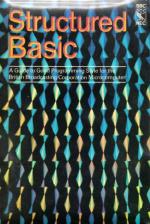 Structured Basic Front Cover