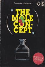 The Mole Concept Front Cover