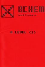 A Level 1 Front Cover