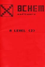 A Level 2 Front Cover