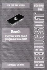 Romit Front Cover