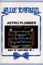 Astro Plumber Front Cover