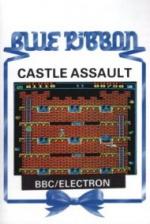 Castle Assault Front Cover