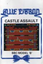 Castle Assault Front Cover