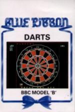 Darts Front Cover