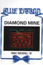 Diamond Mine Front Cover