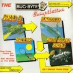 The Bug Byte Compilation Front Cover