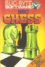 Chess Front Cover