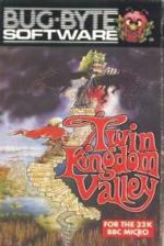 Twin Kingdom Valley Front Cover