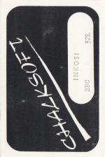 Inkosi Front Cover