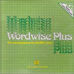 Wordwise Plus Front Cover