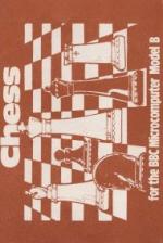 Chess Front Cover