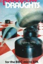 Draughts Front Cover