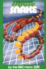 Snake Front Cover