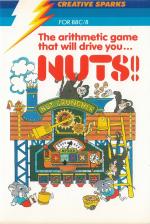 Nuts Front Cover