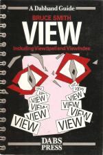 View: A Dabhand Guide Front Cover